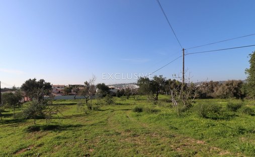 Land in Boliqueime, Algarve, Portugal 1