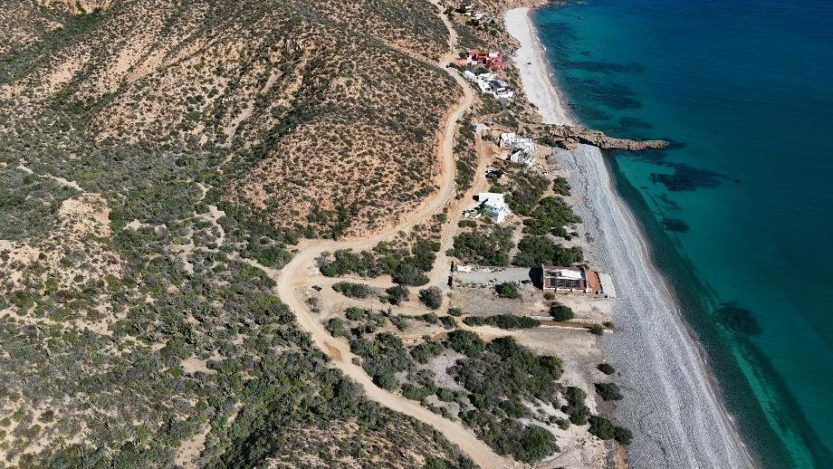 Land in El Pescadero, Baja California Sur, Mexico 5 - 18182594