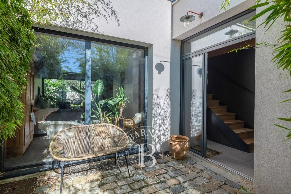 House in Montchat, Lyon 3e Arrondissement, Lyon 2 - 18182540