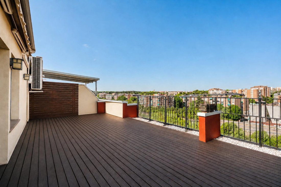 Apartment in Arganzuela, Madrid, Spain 2 - 18064312