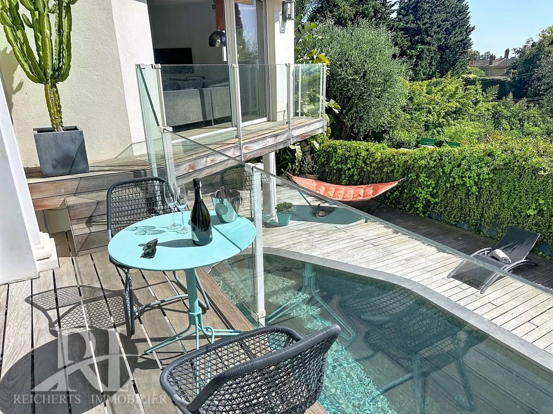 House in Cannes, Provence-Alpes-Côte d'Azur, France 2 - 18182519