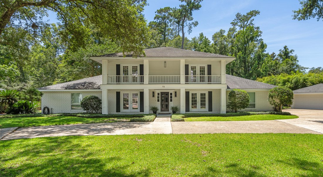 House in Covington, Louisiana, United States 1 - 18182799