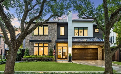 Casa a Houston, Texas, Stati Uniti 1