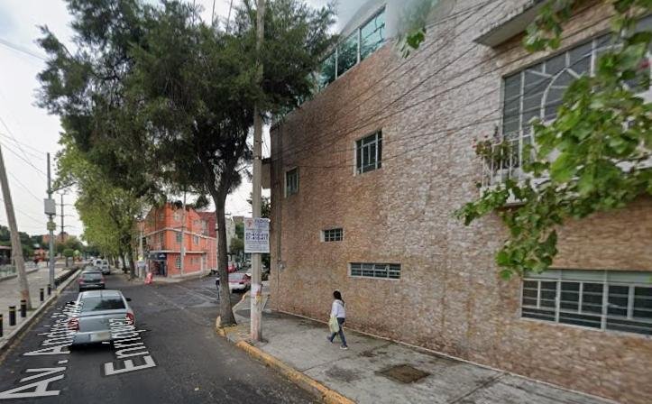 House in Santa Catarina Yecahuitzotl, Mexico City, Mexico 5 - 18181746