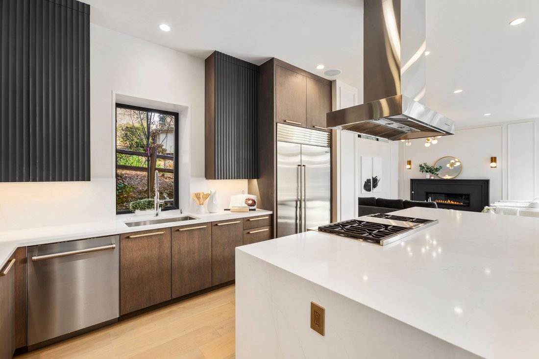 House in Kirkland, Washington, United States 4 - 18182071