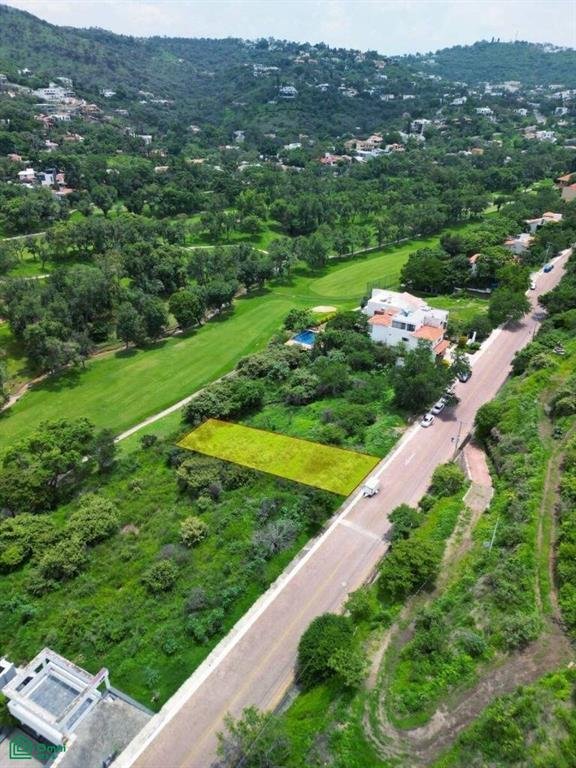Land in Zapopan, Jalisco, Mexico 2 - 17815122