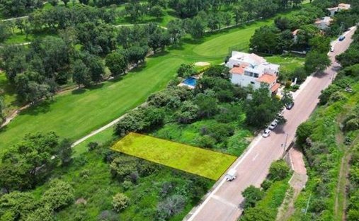 Land in Zapopan, Jalisco, Mexico 1