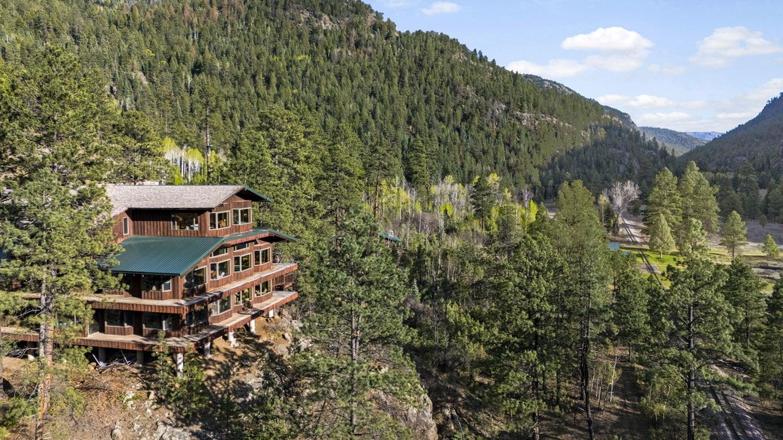House in Durango, Colorado, United States 2 - 18182994