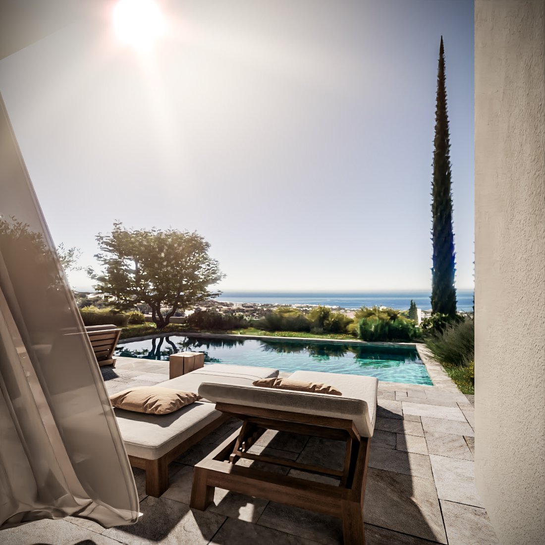 Villa in Peyia, Paphos, Cyprus 3 - 14363458
