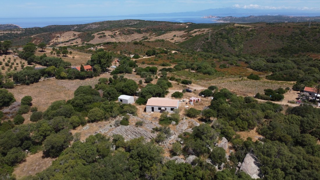 Villa in Aglientu, Sardinia, Italy 5 - 18185958