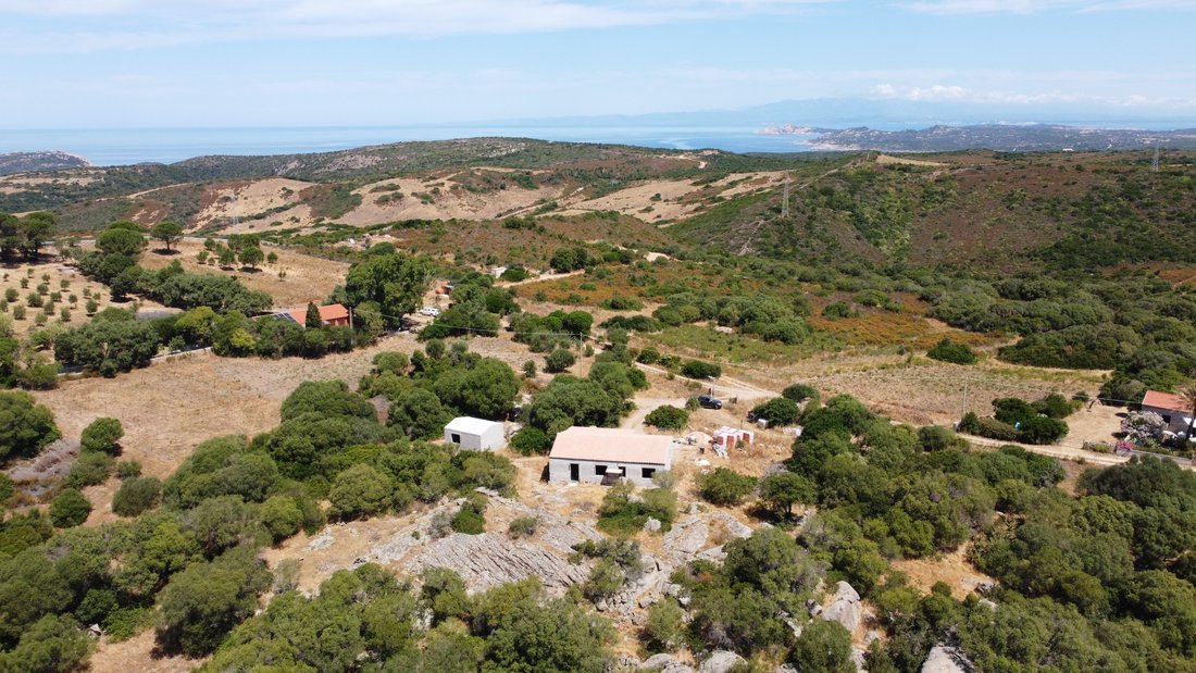Villa in Aglientu, Sardinia, Italy 2 - 18185958
