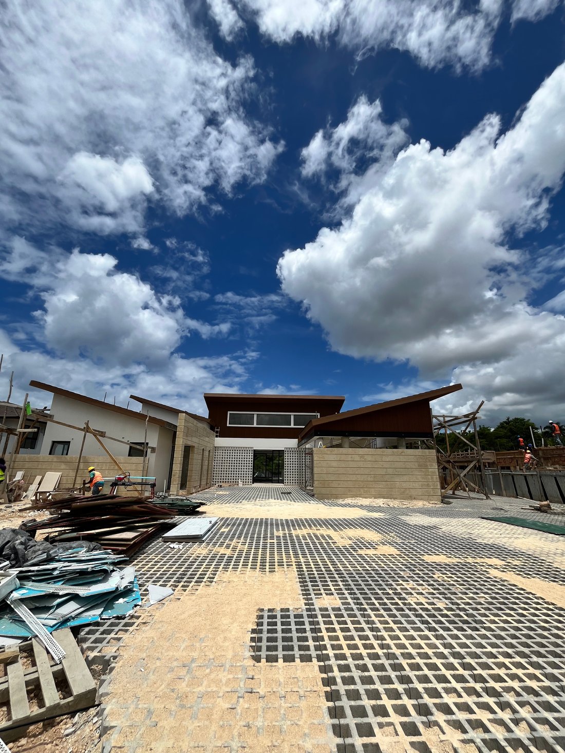 Villa in La Romana, La Altagracia Province, Dominican Republic 4 - 14670024