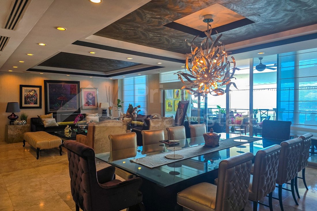Apartment in Panama City, Panama, Panama 4 - 17940208