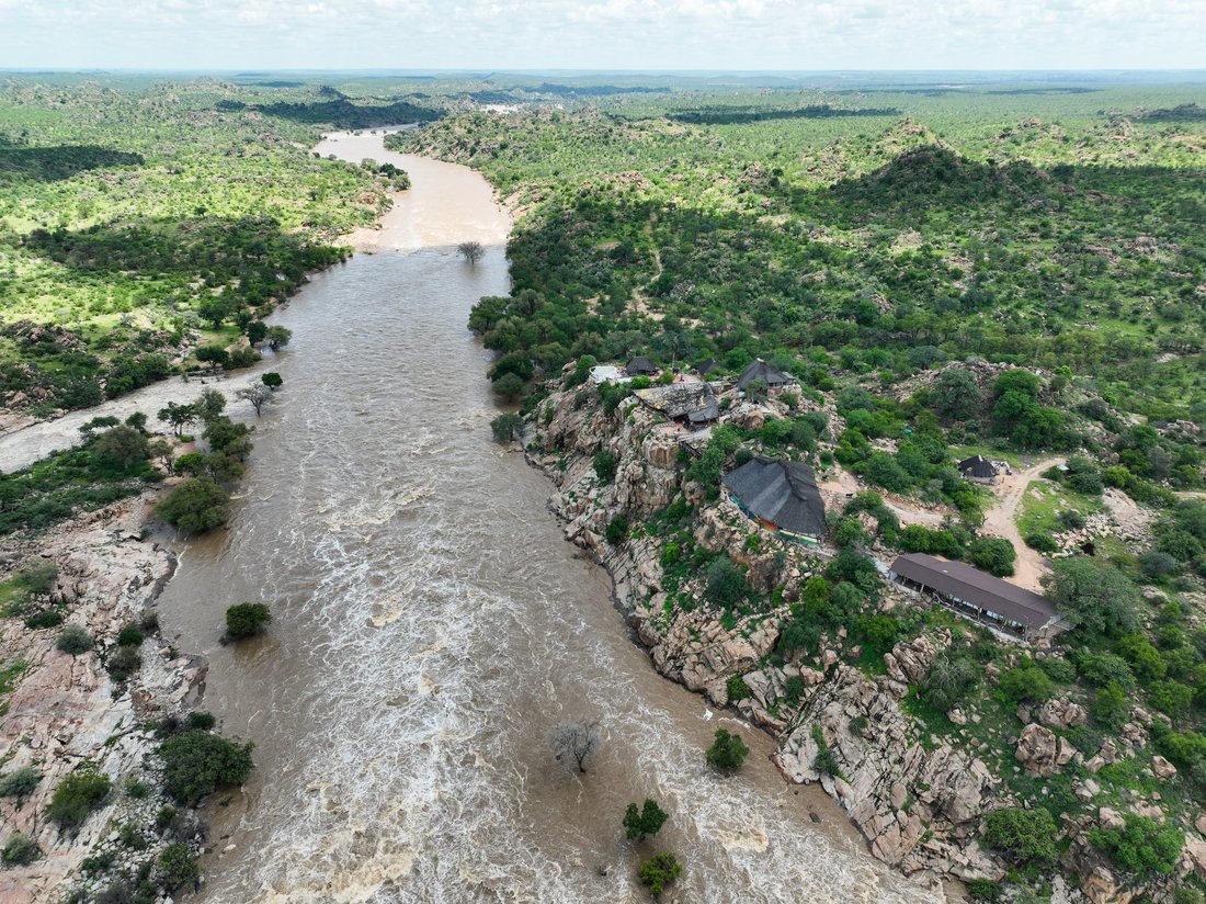 Land in Musina, Limpopo, South Africa 3 - 18185959