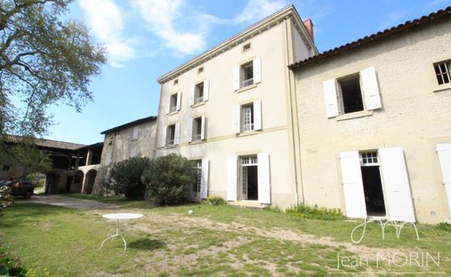 Casa en Chony, Bourg-lès-Valence, Francia 1