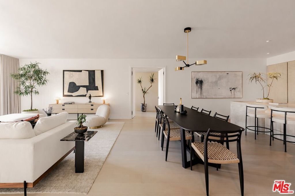 Condo in Beverly Hills, California, United States 1 - 18185063