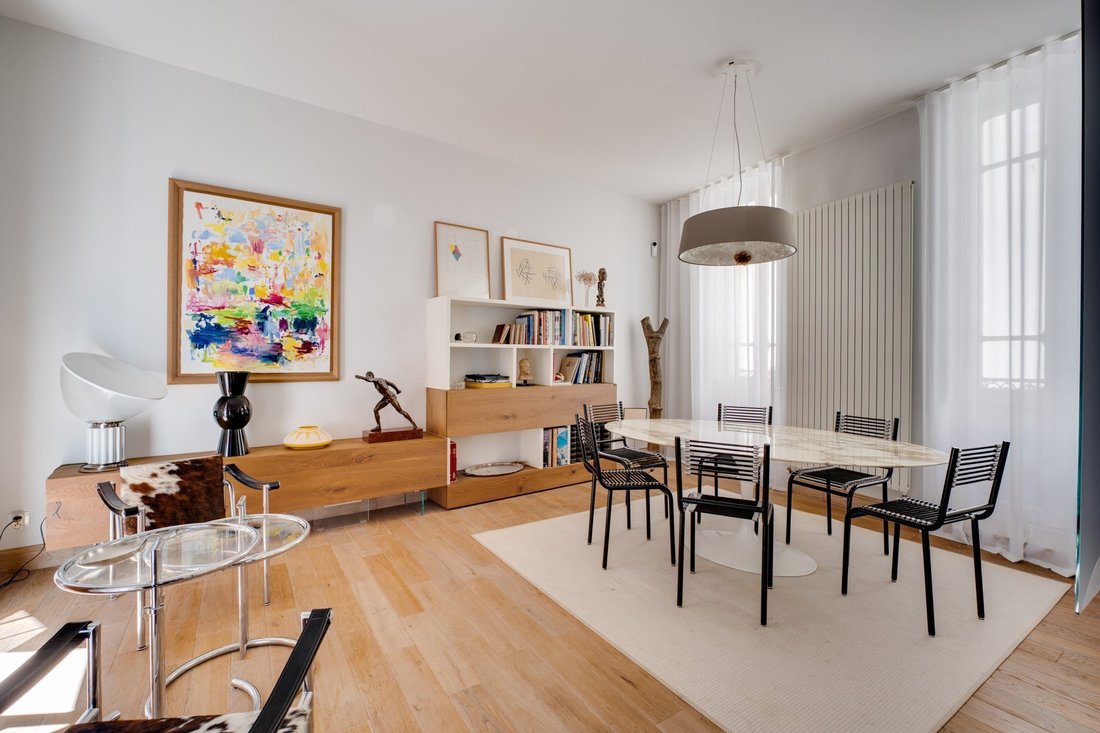 Apartment in Capitole, Toulouse, France 4 - 18186166
