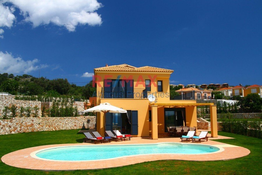 Villa in Elios-Proni, Peloponnese, Western Greece and the Ionian, Griechenland 1 - 18184057