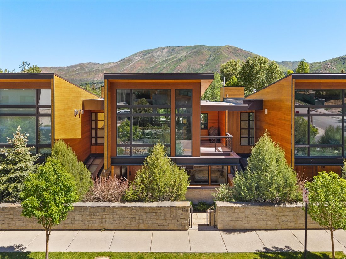 House in Aspen, Colorado, United States 1 - 18186307