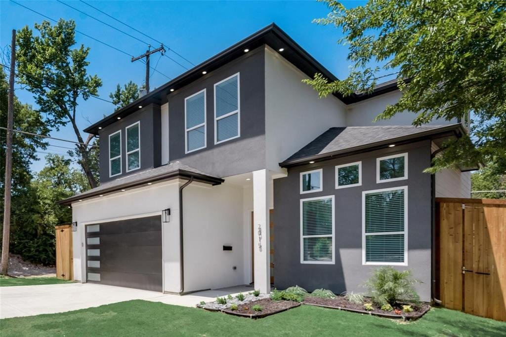 House in Dallas, Texas, United States 1 - 18184633