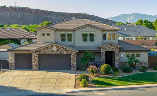 Casa a St. George, Utah, Stati Uniti 1