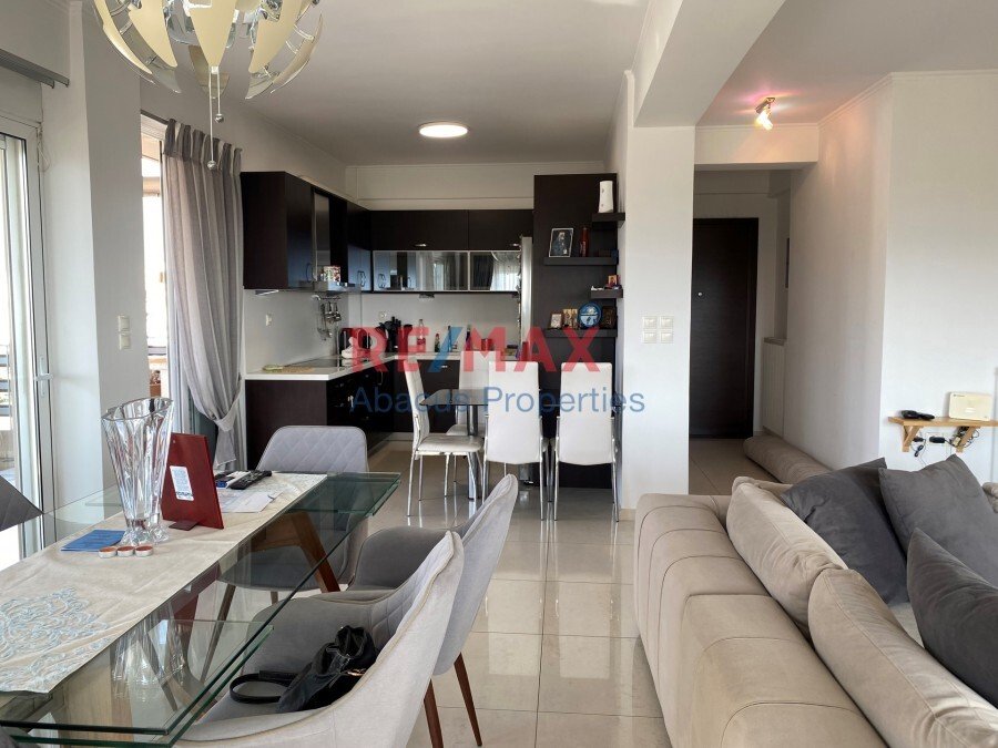 Apartment in Drapetsona, Attica, Greece 2 - 18183942