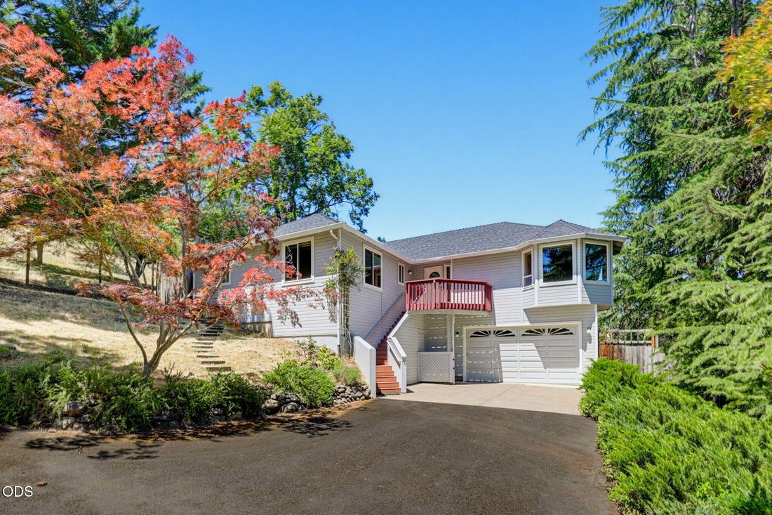House in Ashland, Oregon, United States 1 - 18184771