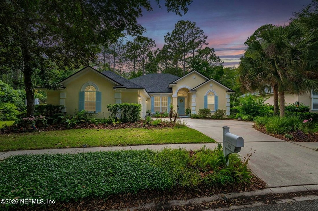 House in St. Augustine, Florida, United States 2 - 18184941