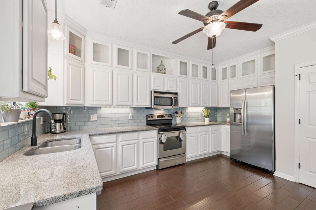 House in Franklin, Tennessee, United States 5 - 18186486