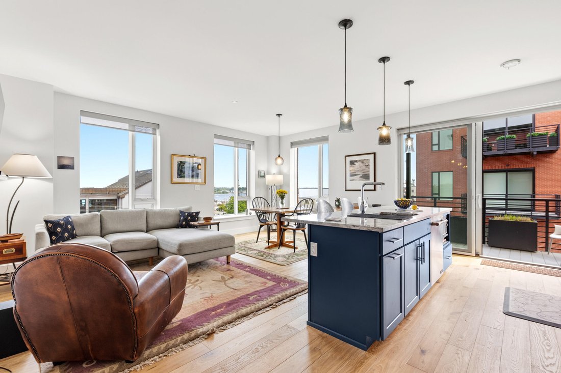 Condo in Portland, Maine, United States 3 - 18184423