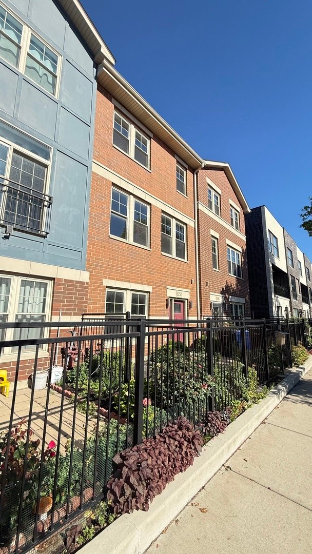 Townhouse in Chicago, Illinois, United States 2 - 18184544