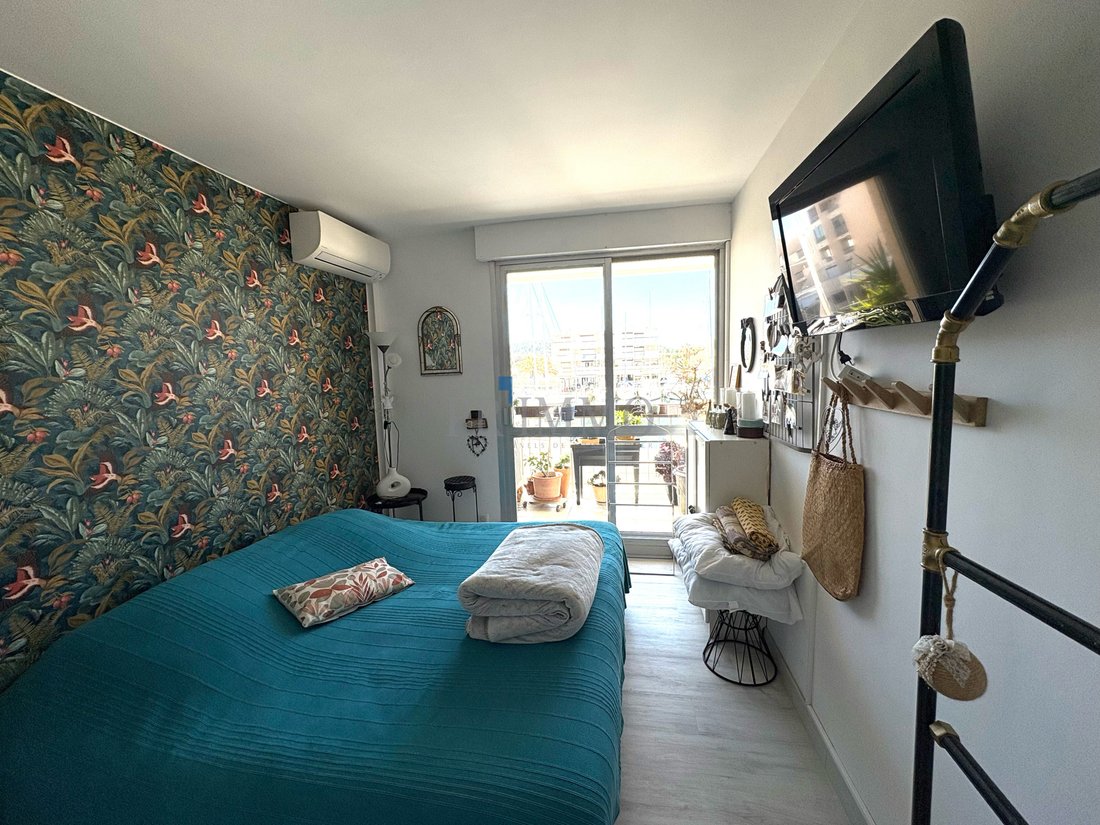 Apartment in Nord Est, Bormes-les-Mimosas, France 5 - 18184263