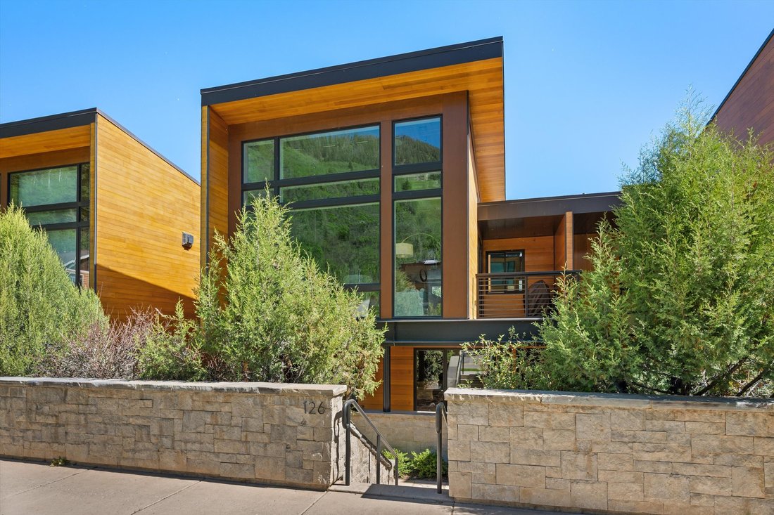 House in Aspen, Colorado, United States 4 - 18186307