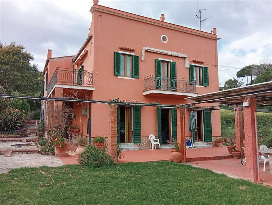 House in Porto Azzurro, Tuscany, Italy 2 - 18186620
