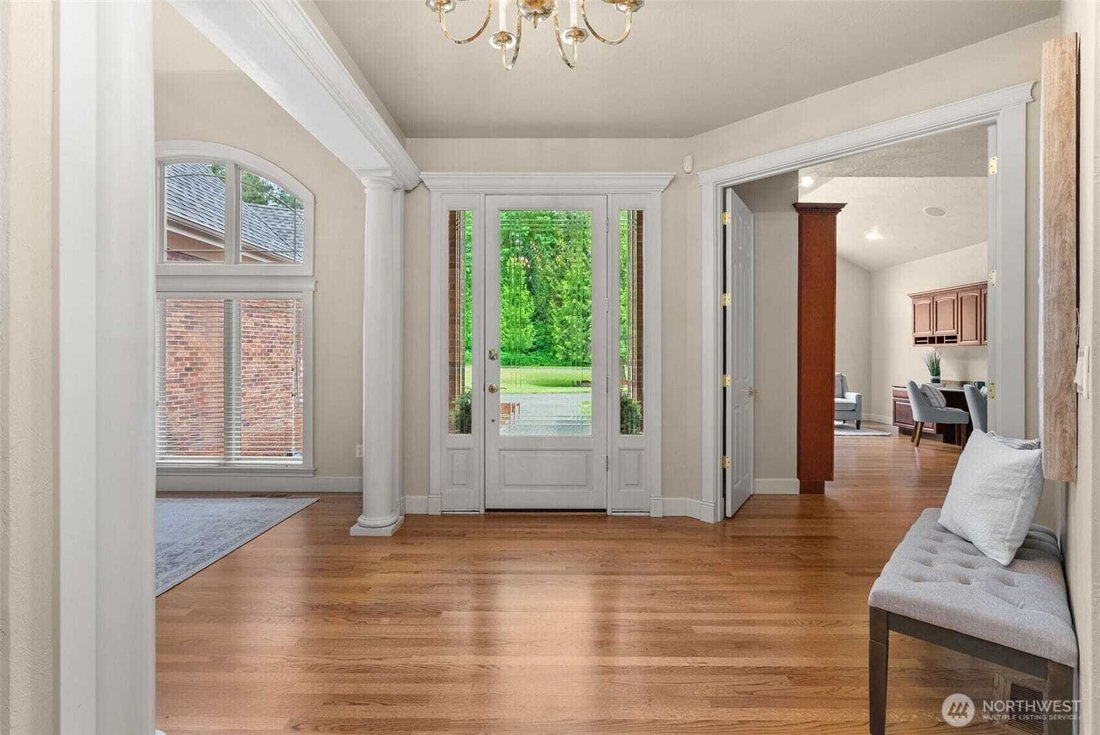 House in Olympia, Washington, United States 5 - 18185289