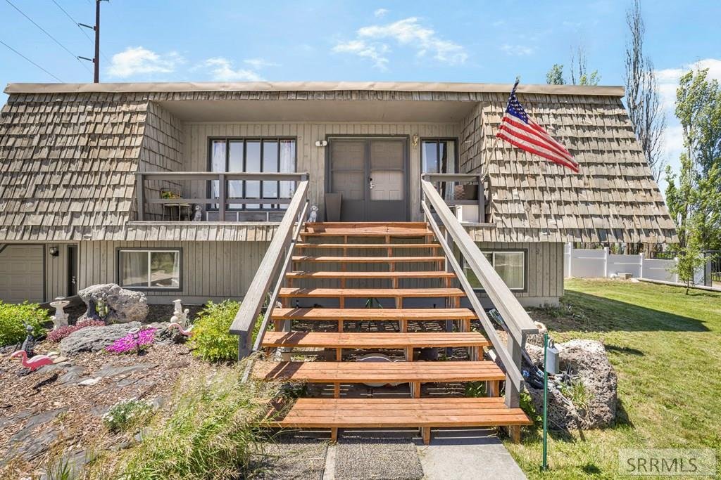 House in Idaho Falls, Idaho, United States 5 - 18184396