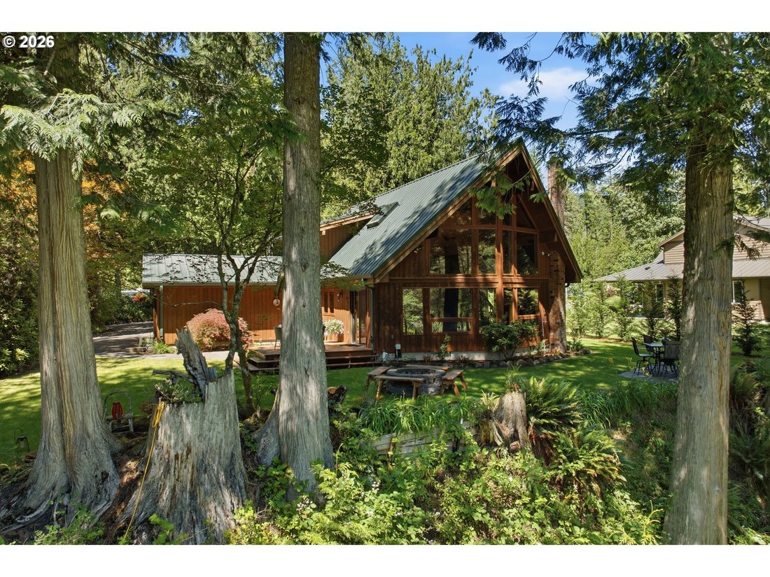 Casa en Sandy, Oregón, Estados Unidos 2 - 17431144