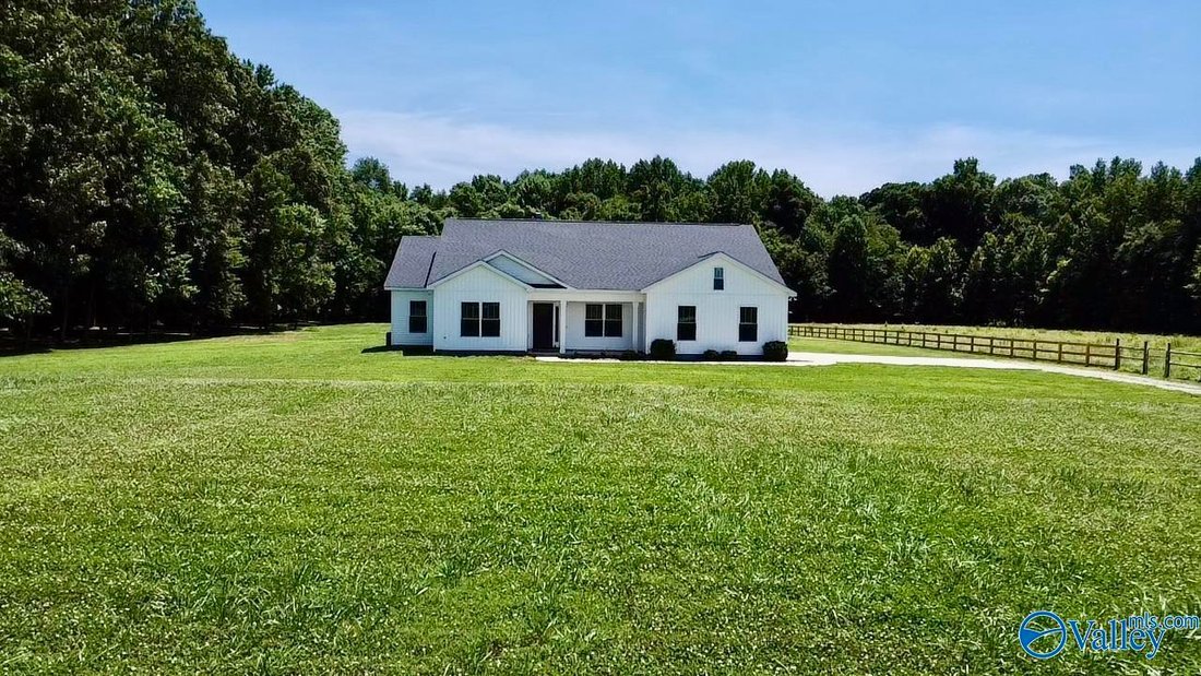 Farm Ranch in Ardmore, Tennessee, United States 5 - 18185209