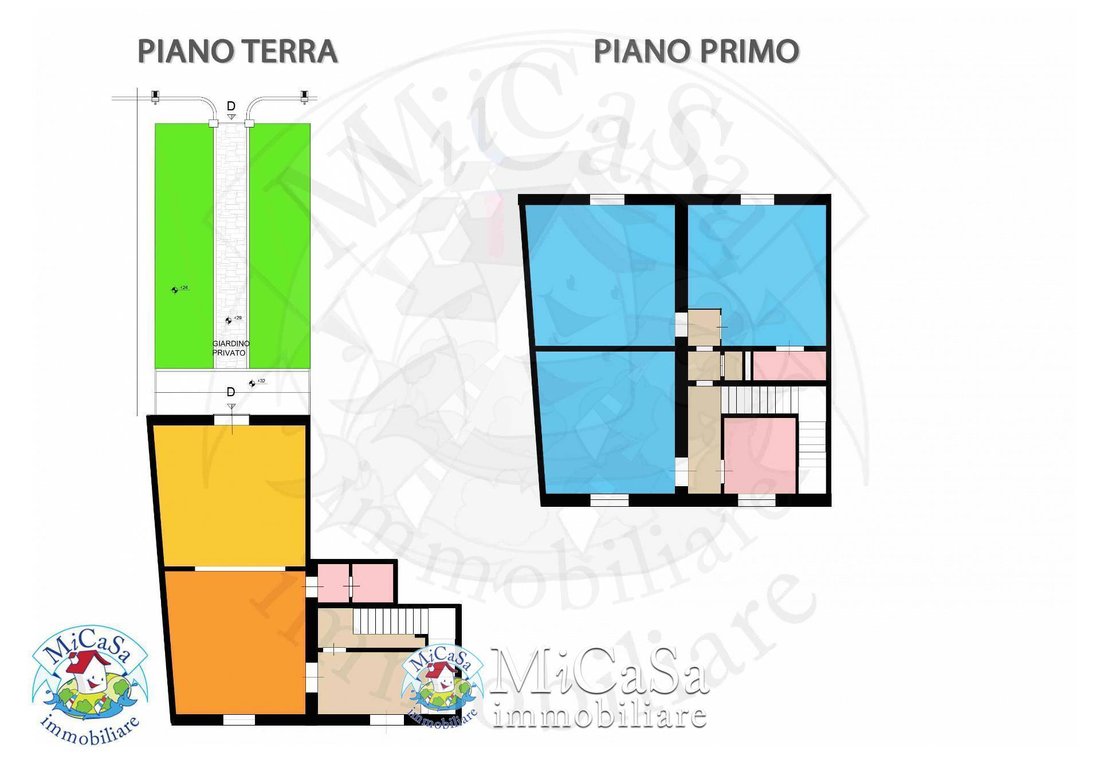 Apartment in Don Bosco - Landi, Pisa, Tuscany 1 - 18186017