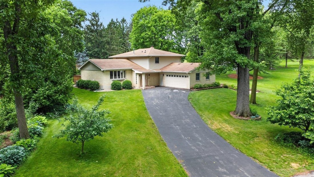 House in Madison, Wisconsin, United States 3 - 18184739
