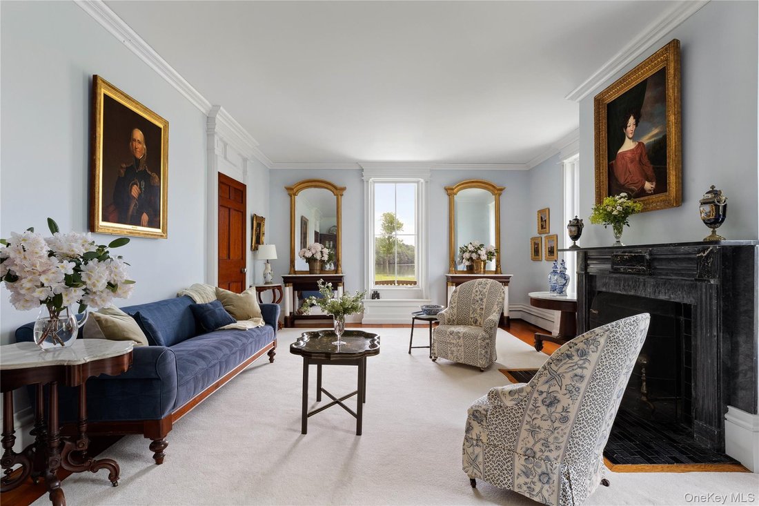 Townhouse in Delhi, New York, United States 4 - 16746605