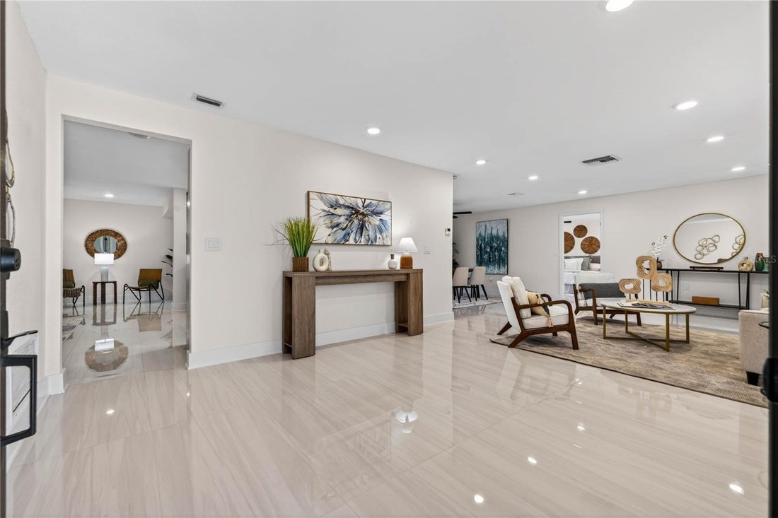 Casa a New Port Richey, Florida, Stati Uniti 5 - 18184303