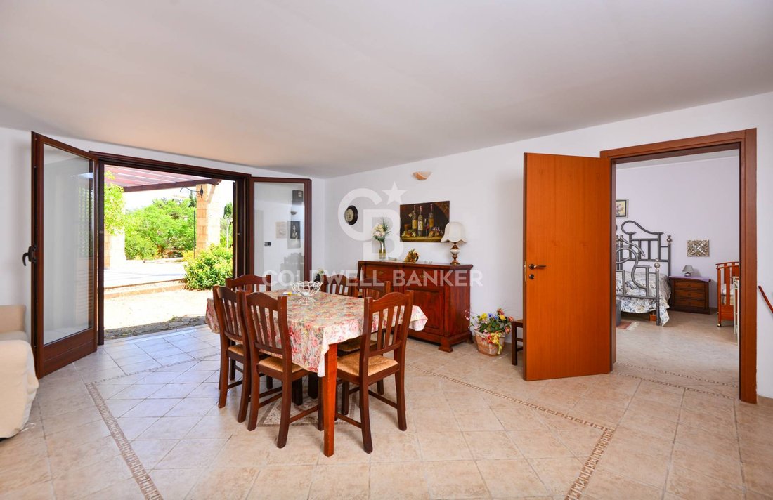 Villa in PEEP Zone - Corso Italia - Riva Levante, Gallipoli, Apulia 4 - 18161475