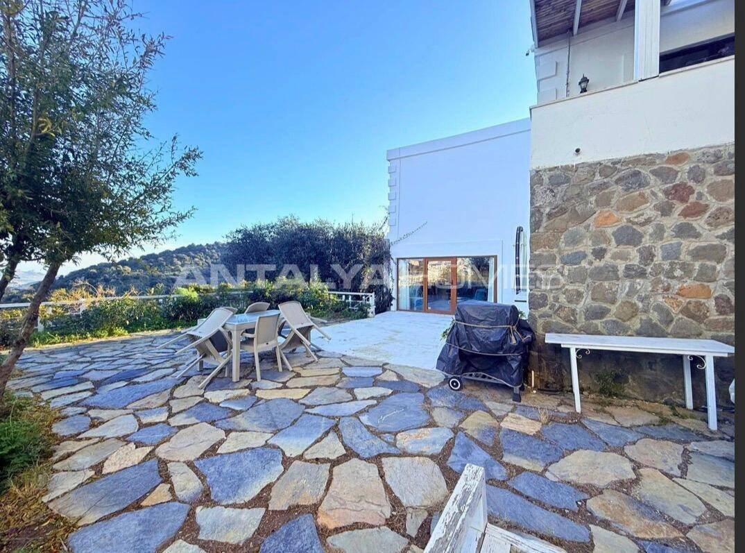 Villa in Bodrum, Bodrum, Turkey 4 - 18184121