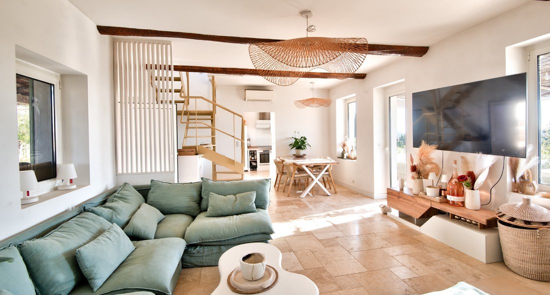 House in Colomars, Provence-Alpes-Côte d'Azur, France 5 - 18185566