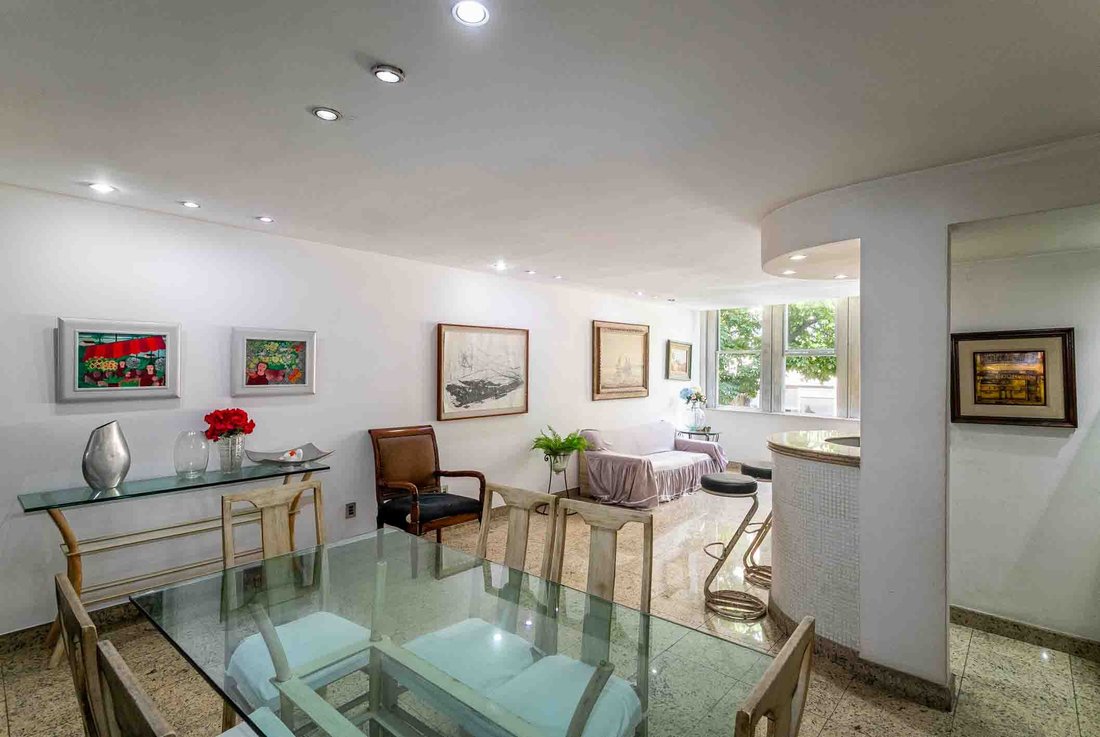 Apartment in Rio de Janeiro, State of Rio de Janeiro, Brazil 3 - 18186257