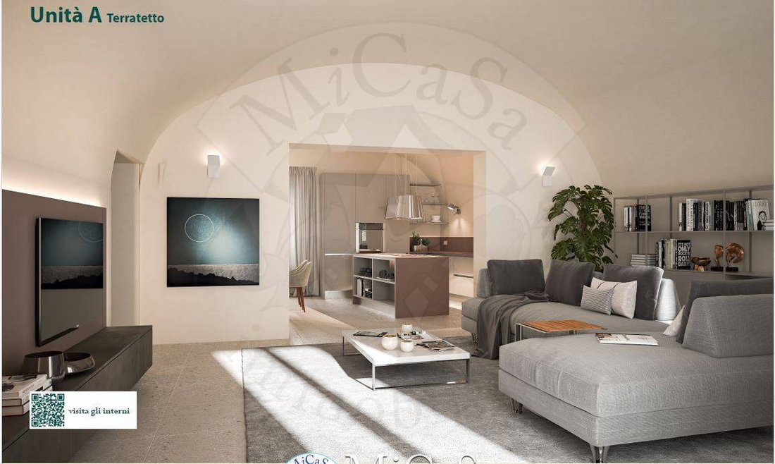 Apartment in Don Bosco - Landi, Pisa, Tuscany 1 - 18186011