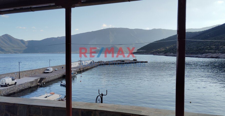 Apartment in Leonidiou, Leonidio, Greece 4 - 18183759