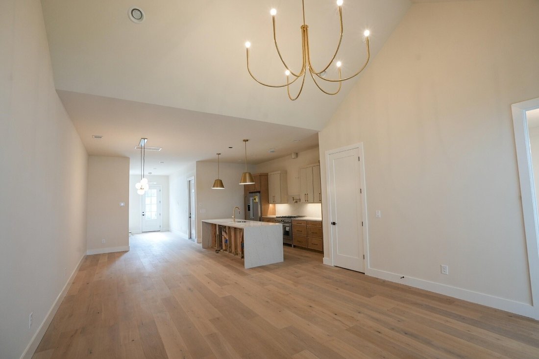 Townhouse in Nashville, Tennessee, United States 3 - 18183814