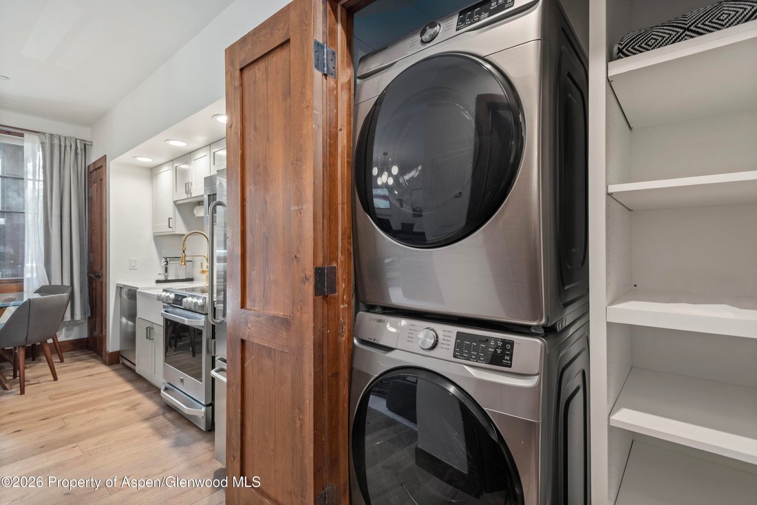 Condo in Aspen, Colorado, United States 5 - 18184051